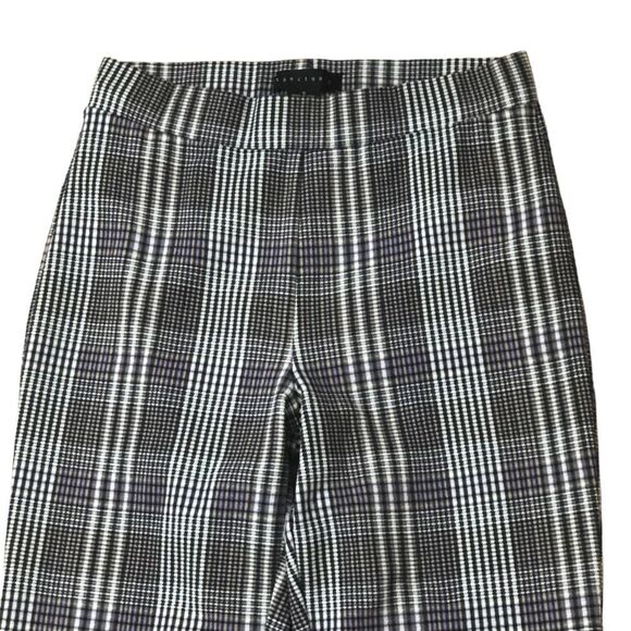 🎉Sanctuary Gingham Pants Sz S - Picture 3 of 7